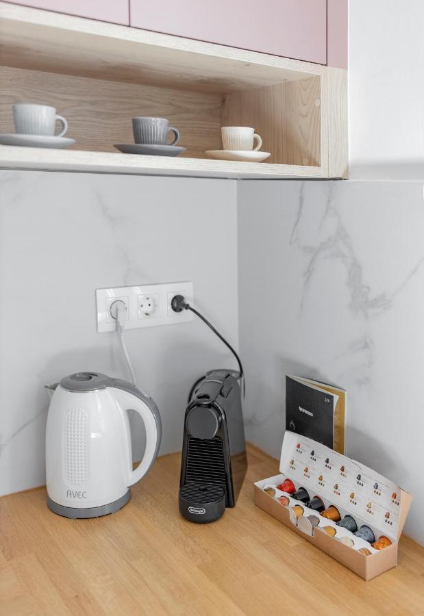 Honeybee Apartment Atina Dış mekan fotoğraf