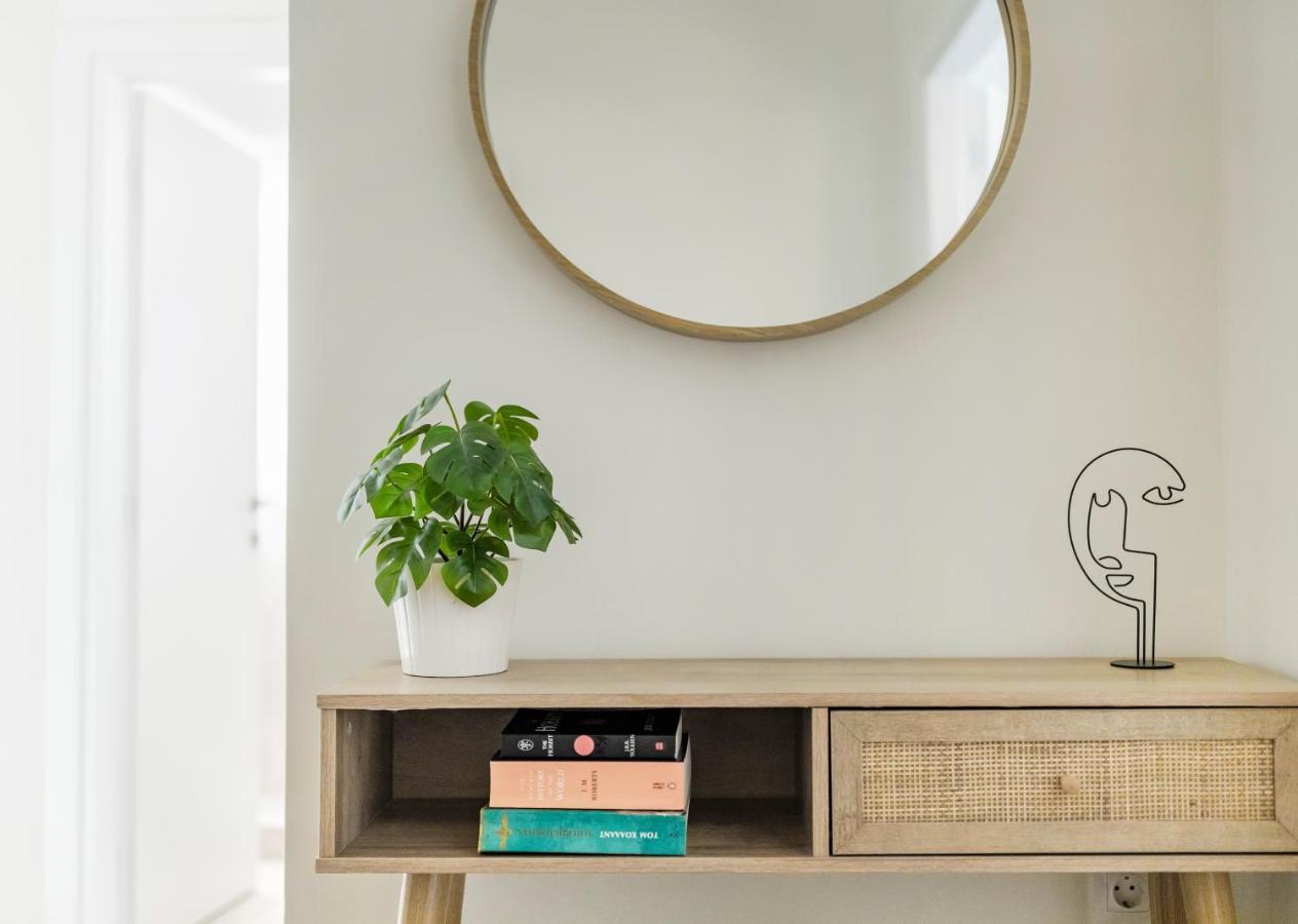 Honeybee Apartment Atina Dış mekan fotoğraf