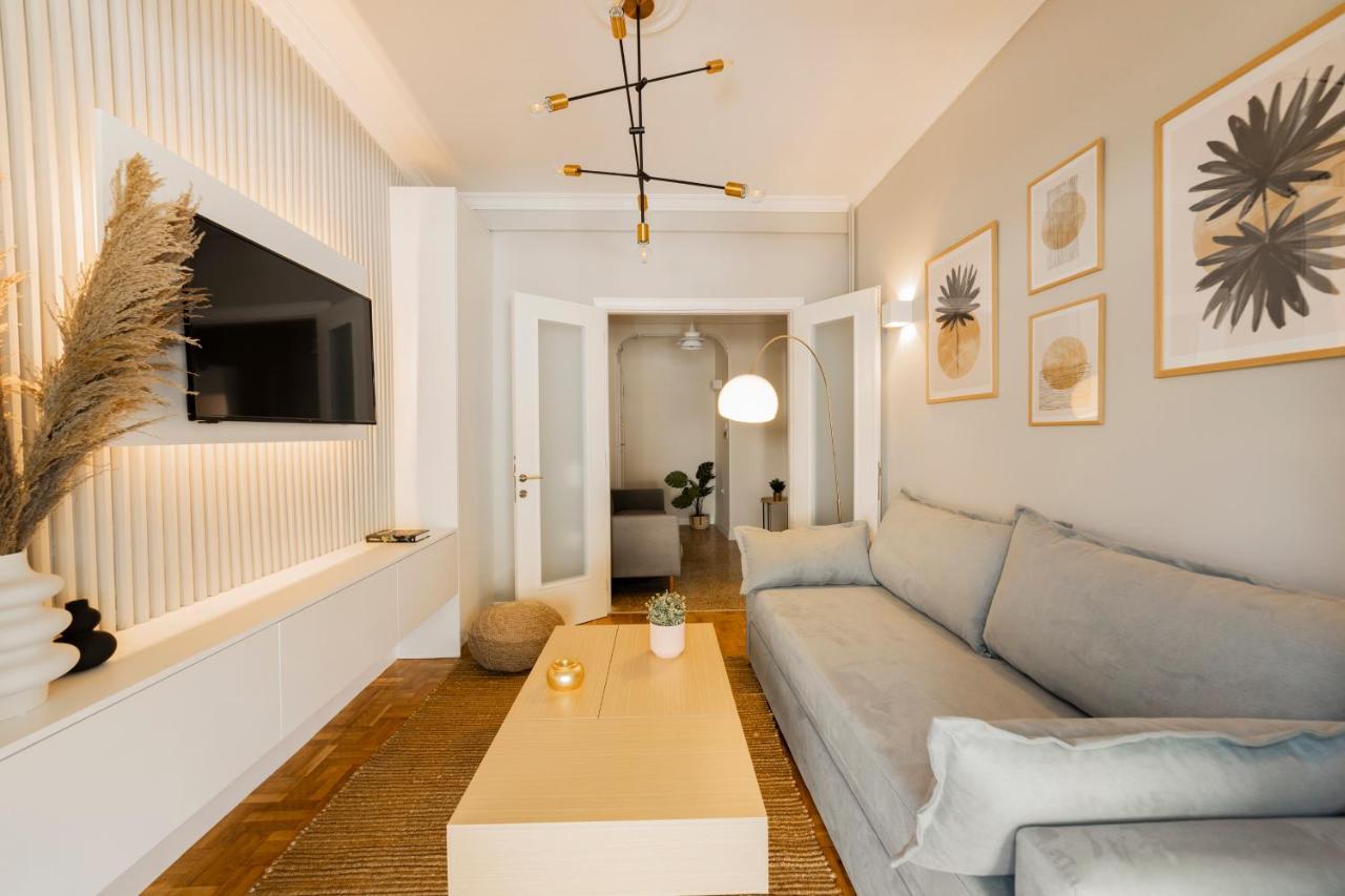 Honeybee Apartment Atina Dış mekan fotoğraf