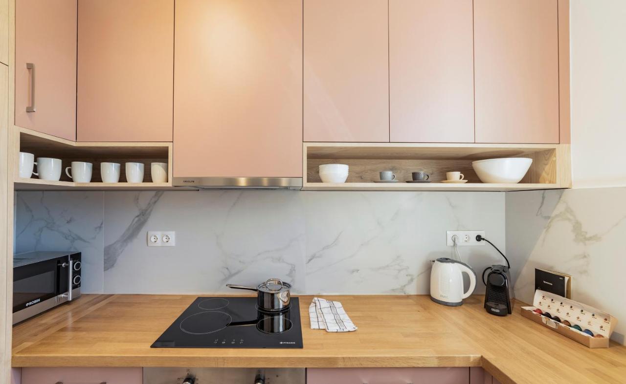 Honeybee Apartment Atina Dış mekan fotoğraf