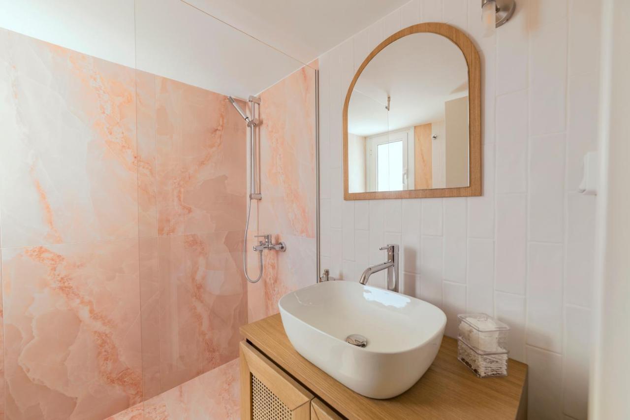 Honeybee Apartment Atina Dış mekan fotoğraf