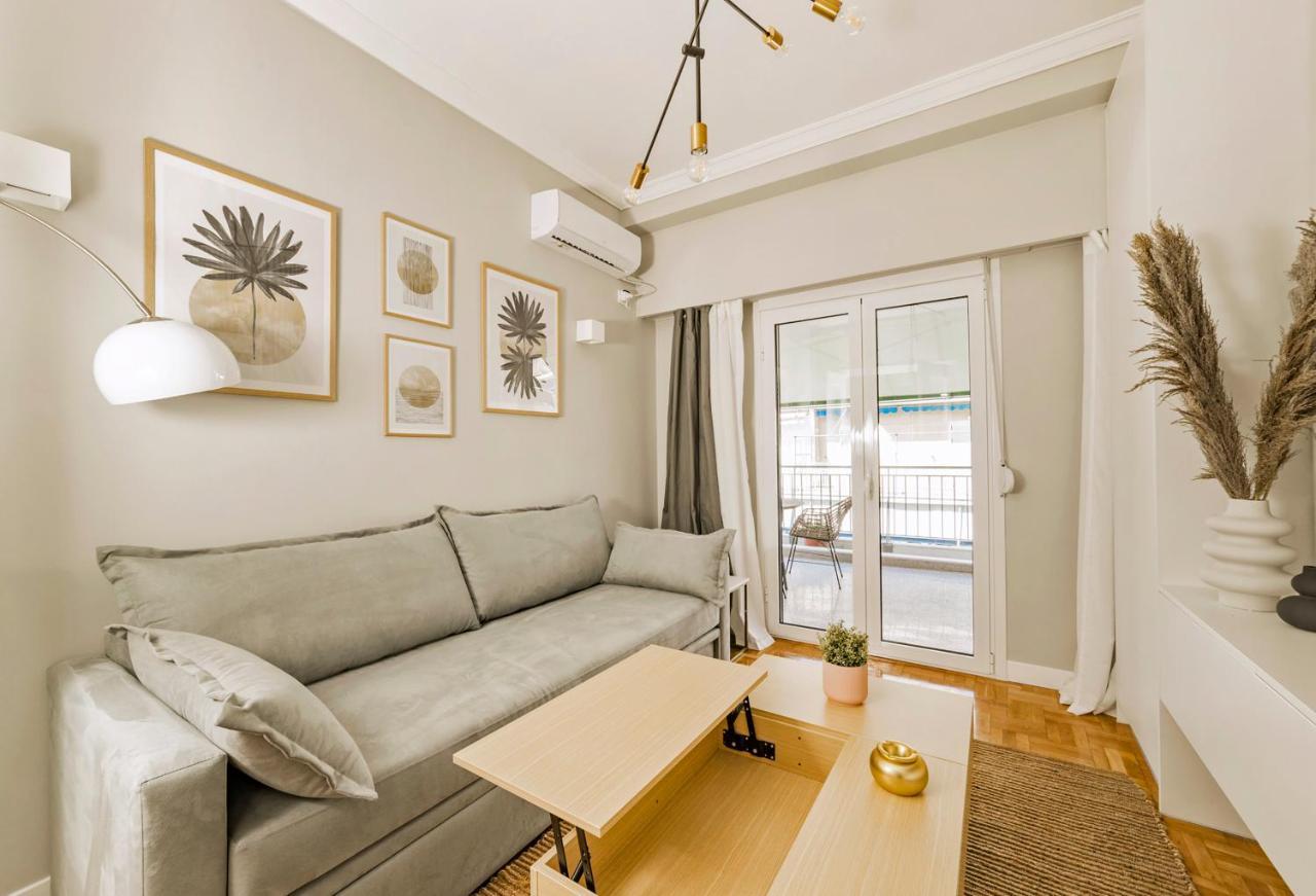 Honeybee Apartment Atina Dış mekan fotoğraf