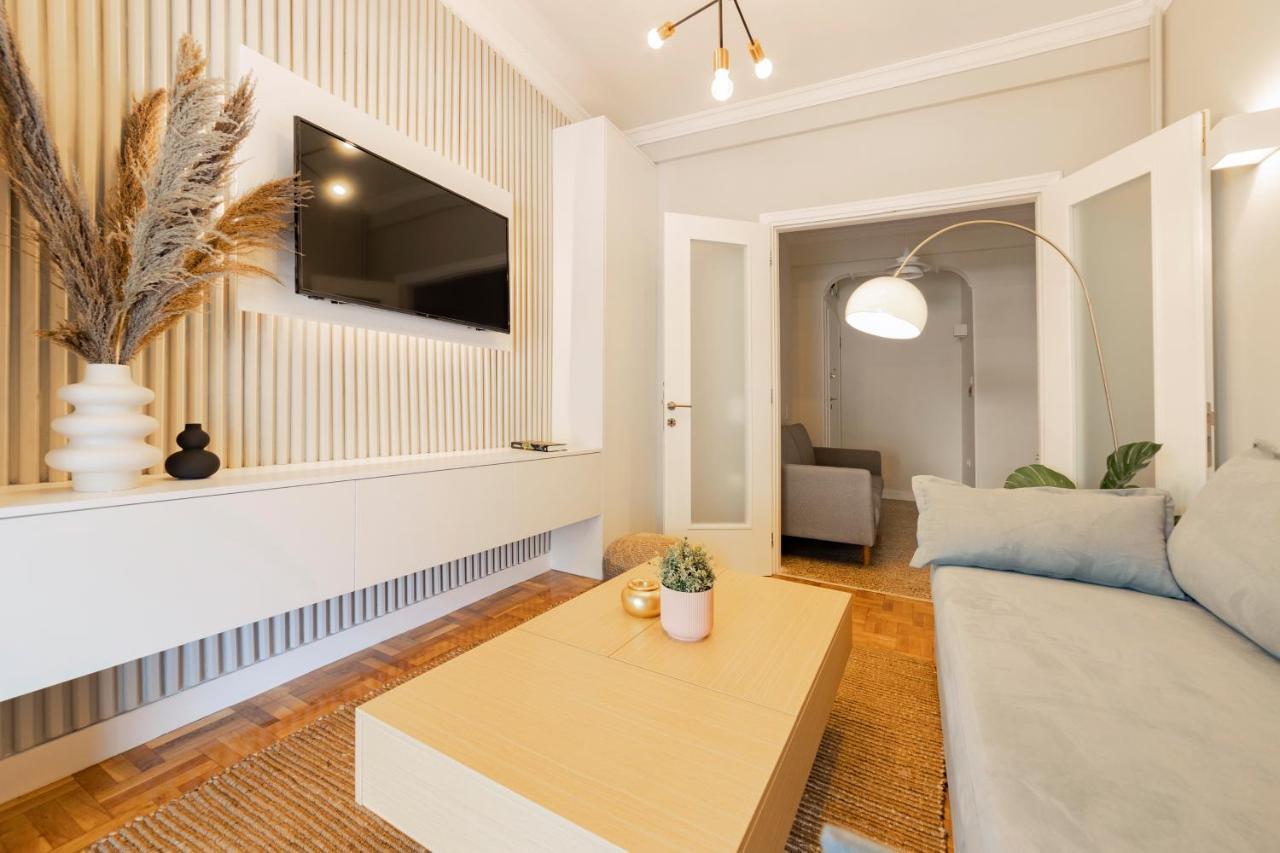 Honeybee Apartment Atina Dış mekan fotoğraf