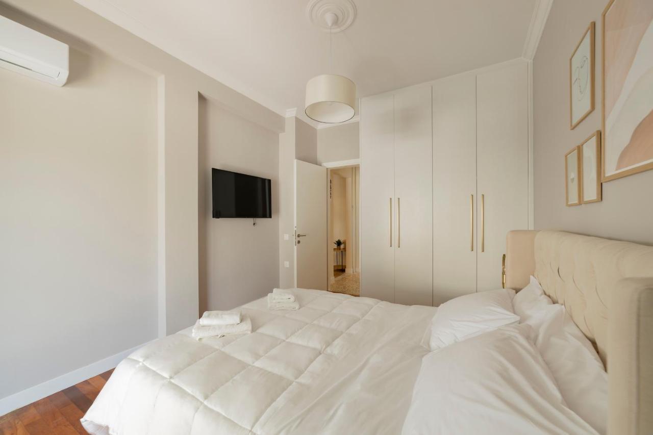 Honeybee Apartment Atina Dış mekan fotoğraf