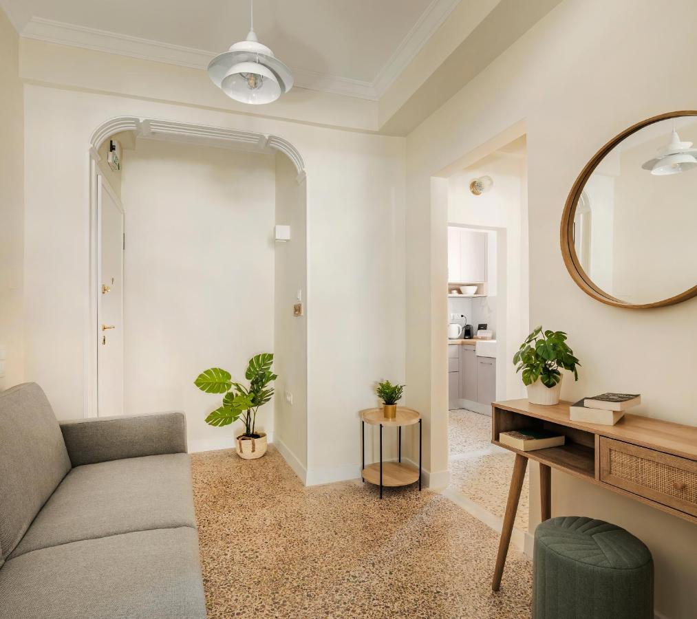 Honeybee Apartment Atina Dış mekan fotoğraf