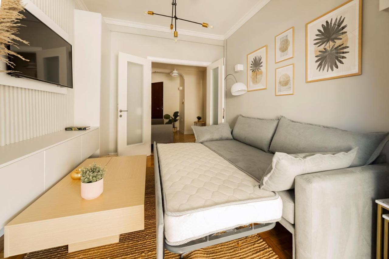 Honeybee Apartment Atina Dış mekan fotoğraf