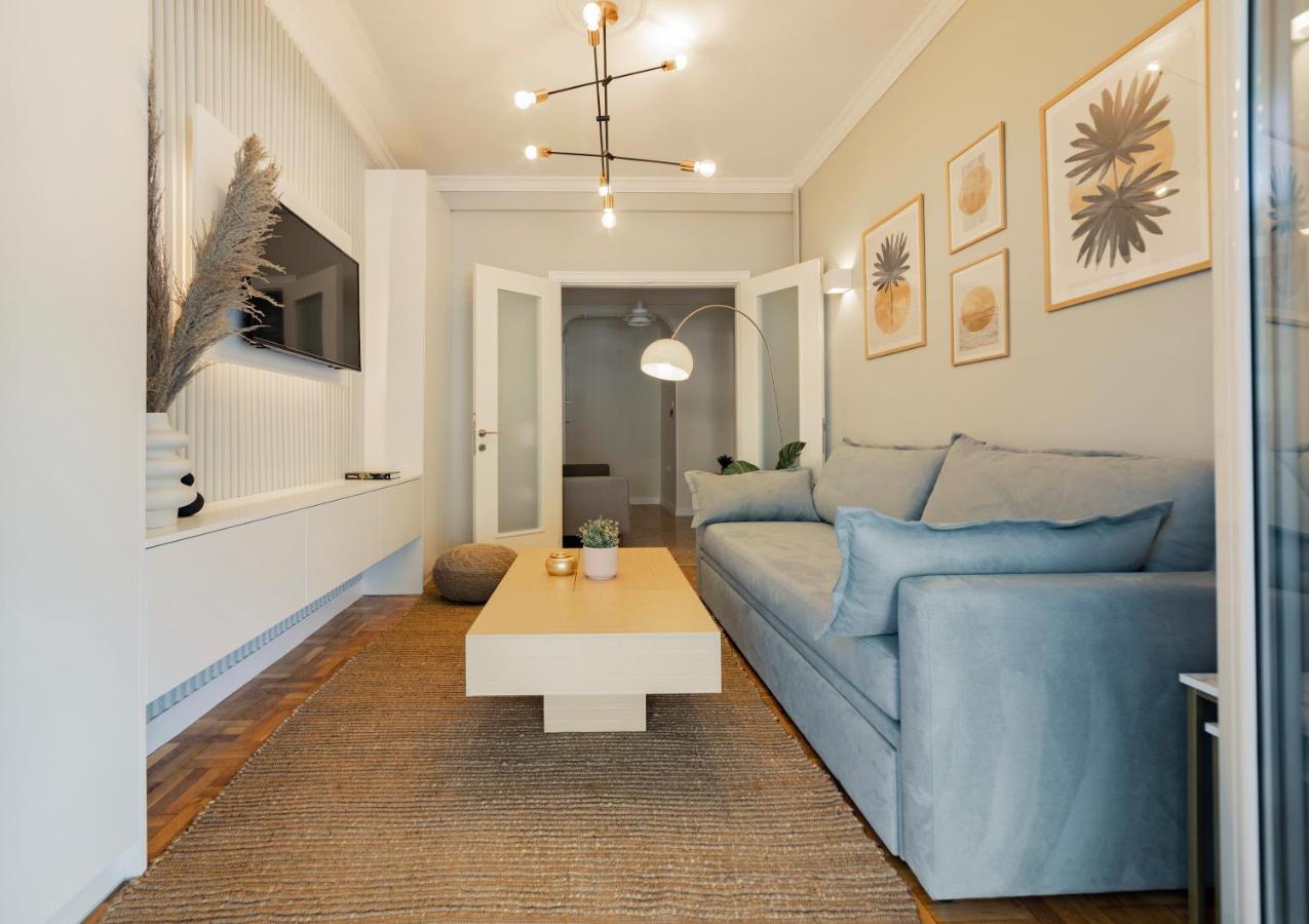 Honeybee Apartment Atina Dış mekan fotoğraf