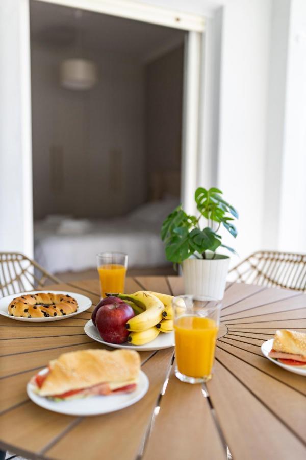 Honeybee Apartment Atina Dış mekan fotoğraf